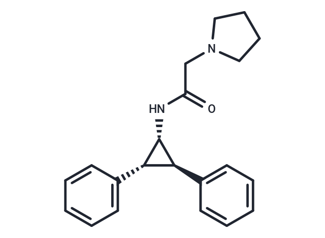 化合物 Ciprafamide|T30947|TargetMol