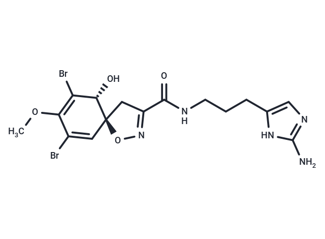 化合物 Aerophobin 2|T29678|TargetMol