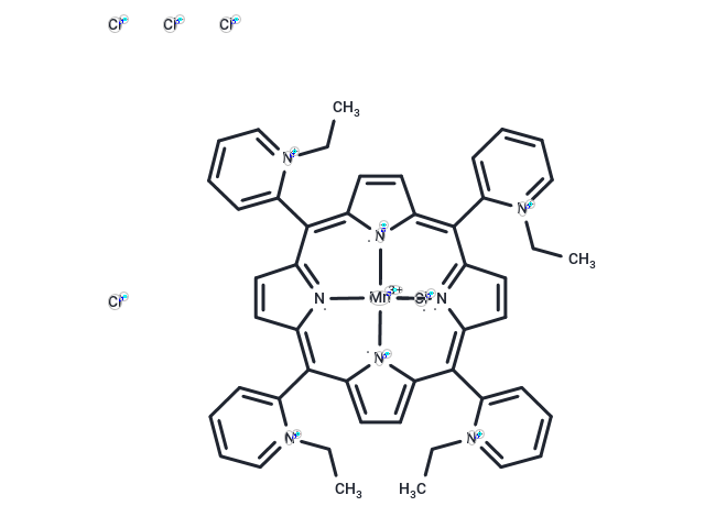 化合物 BMX-010|T30546|TargetMol