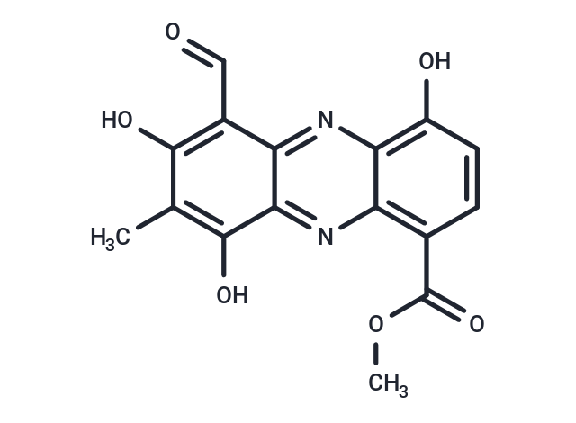 化合物 PD 116152|T28311|TargetMol