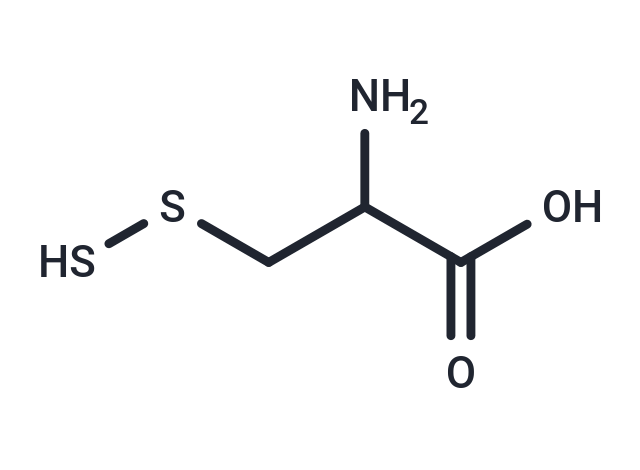 化合物 Thiocysteine|T26269|TargetMol