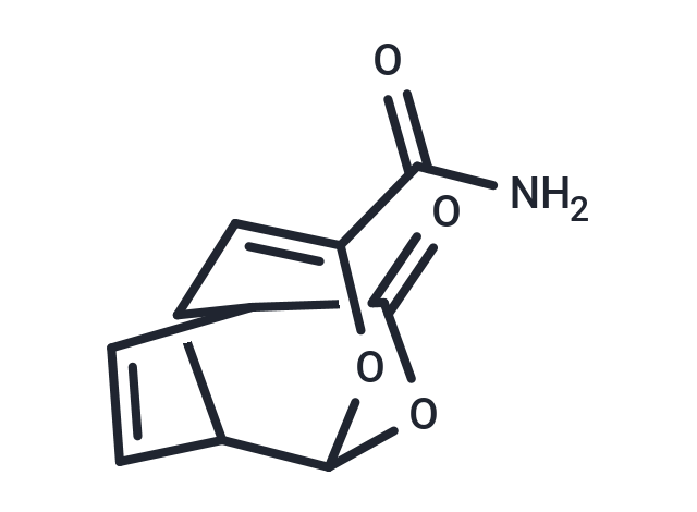 化合物 7-Deoxyechinosporin|T124846|TargetMol
