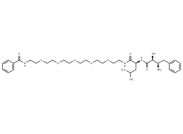 化合物 BzNH-BS|T17706|TargetMol