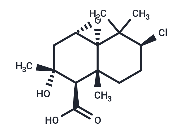 化合物 Altiloxin B|T123923|TargetMol