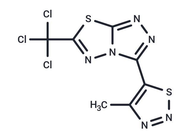 化合物 YZK-C22|T88255|TargetMol
