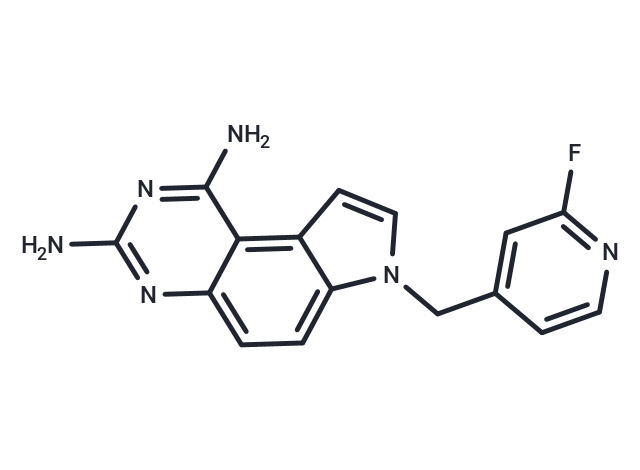 化合物 Fluorofolin|T88233|TargetMol