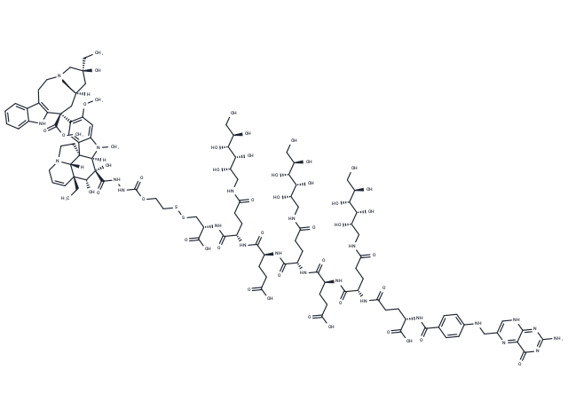化合物 EC0489|T13672|TargetMol