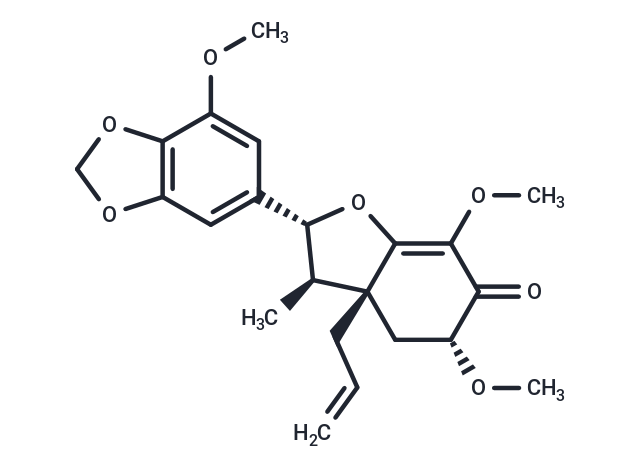 化合物 Canellin E|T123944|TargetMol