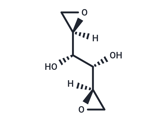 化合物 Dianhydromannitol|T23990|TargetMol