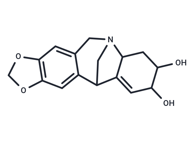 化合物 Pancracine|T125344|TargetMol
