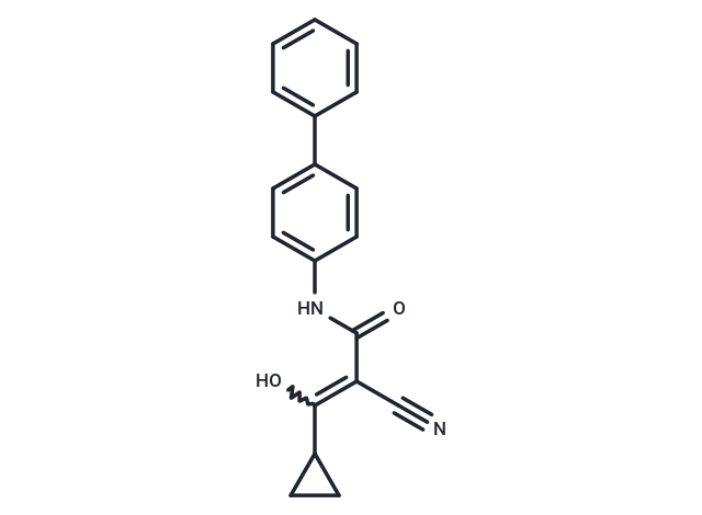 化合物 hDHODH-IN-2|T11547|TargetMol