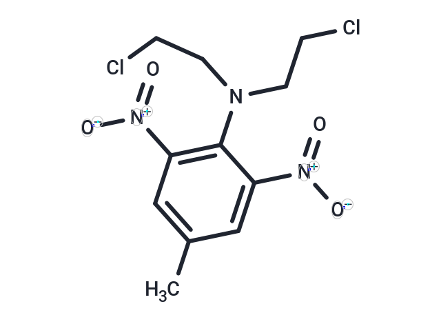 化合物 Chlornidine|T30895|TargetMol