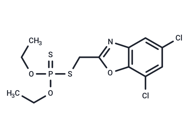 化合物 Benoxafos|T14528|TargetMol