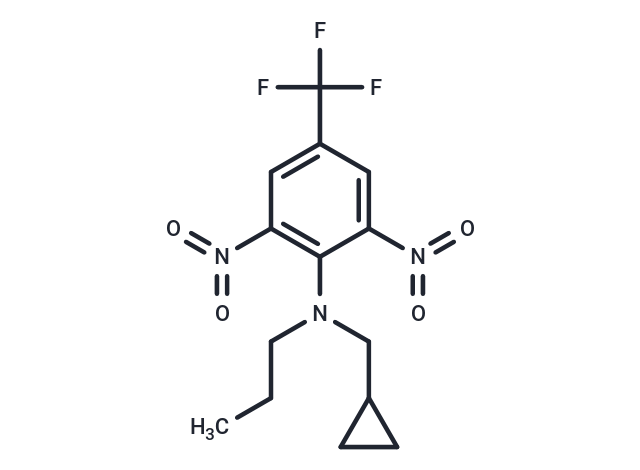 化合物 Profluralin|T21209|TargetMol