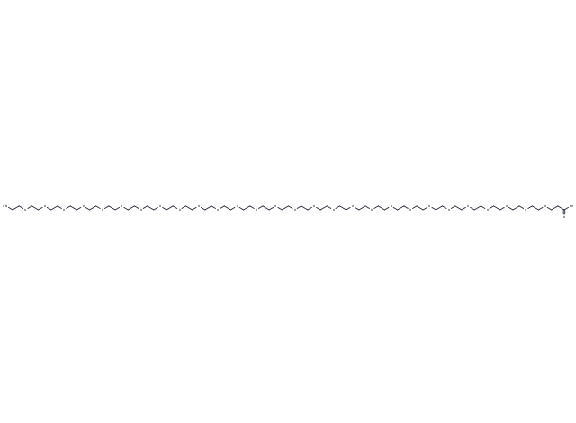 化合物 Amino-PEG28-acid|T17426|TargetMol