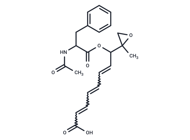 化合物 AK-Toxin II|T29804|TargetMol