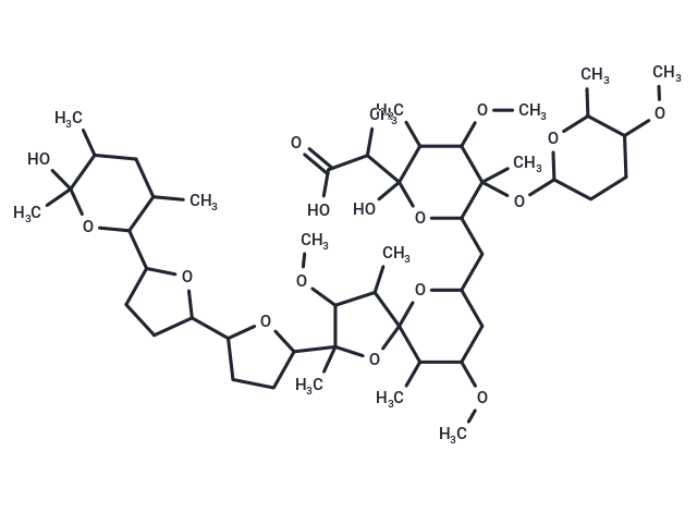 化合物 Septamycin|T28756|TargetMol
