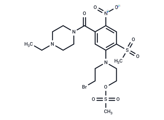 化合物 CP-506|T86085|TargetMol