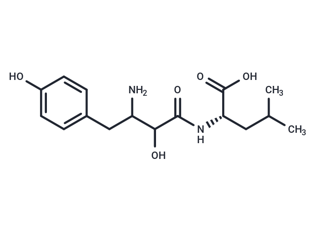 化合物 4-Hydroxybestatin|T29436|TargetMol