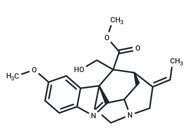 化合物 Nerbobscurine|T124918|TargetMol