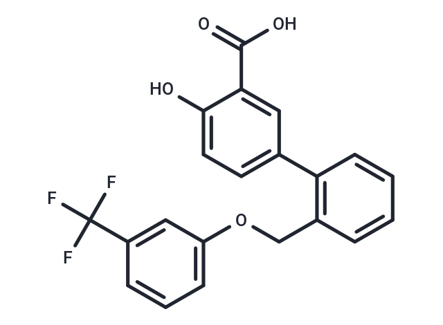 化合物 Mcl-1 inhibitor 10|T87994|TargetMol