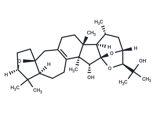 化合物 Acerinol|T23610|TargetMol