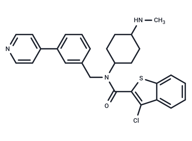 化合物 (Rac)-SAG|T85362|TargetMol