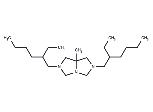 化合物 Hexedine|T32070|TargetMol