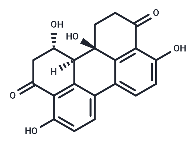 化合物 Altertoxin I|T13544|TargetMol