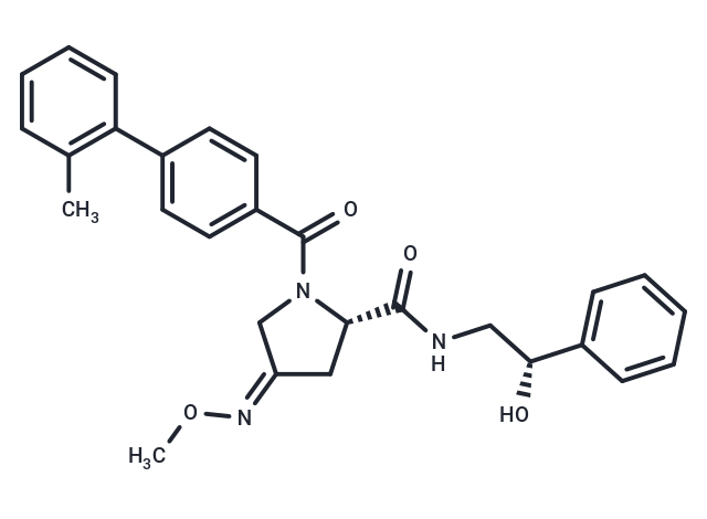 化合物 OT-R antagonist 1|T12331L|TargetMol