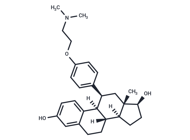 化合物 RU-39411|T26158|TargetMol