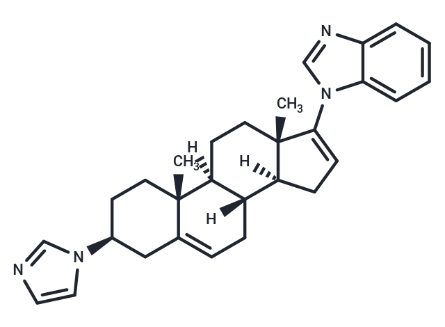 化合物 VNPP433-3β|T88141|TargetMol