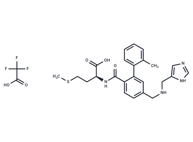 化合物 FTI-2148 diTFA|T11330|TargetMol