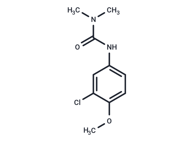 化合物 Metoxuron|T20830|TargetMol