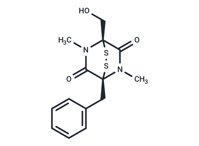 化合物 Hyalodendrin|T88147|TargetMol