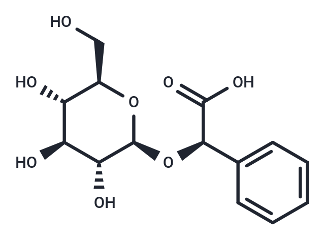 化合物 Prunasin acid|T125736|TargetMol