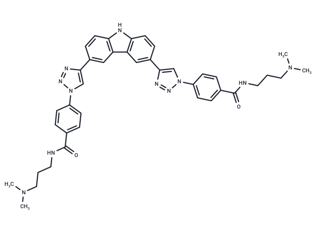 化合物 BTC|T30601|TargetMol