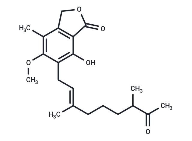 化合物 Antibiotic F01-1358B|T126422|TargetMol