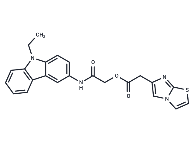 化合物 MicroRNA modulator-2|T88277|TargetMol