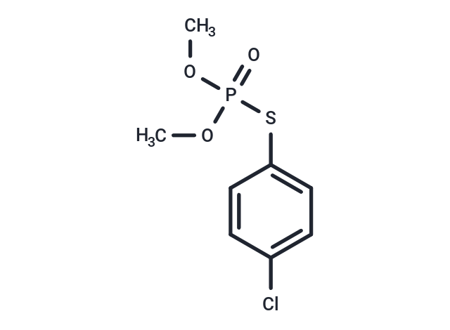 化合物 Isofenchlorfos|T25544|TargetMol