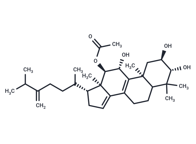 化合物 Integracide B|T126130|TargetMol