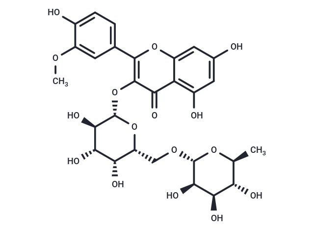 化合物 Keioside|T124531|TargetMol