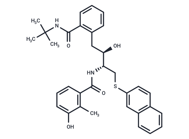 化合物 AG 1254|T29695|TargetMol