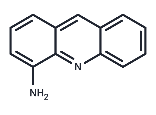 化合物 4-Aminoacridine|T29429|TargetMol