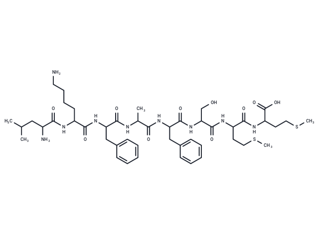 化合物 Influenza A virus fragment|T22868|TargetMol