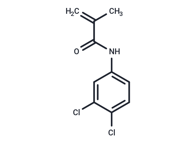 化合物 Chloranocryl|T20727|TargetMol