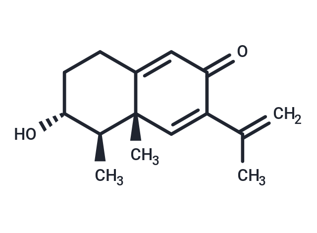 化合物 6-Dehydropetasol|T126078|TargetMol
