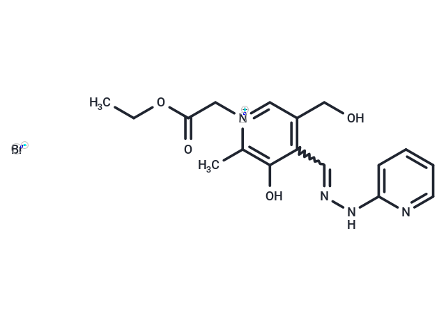 化合物 Cgp 43902A|T30833|TargetMol