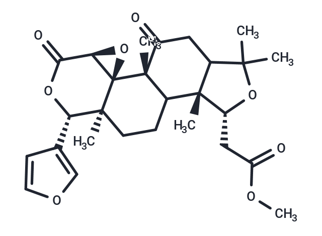 化合物 Veprisone|T125206|TargetMol