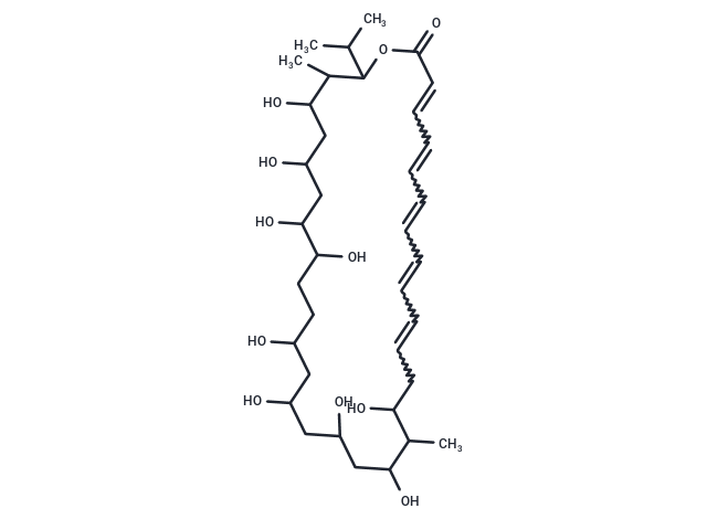 化合物 Surgumycin|T26241|TargetMol
